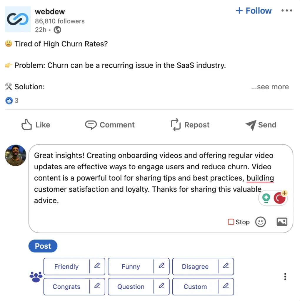ChatGPT Chrome Extension and Beyond: 21 Essential Extensions for Every User 17 engage ai chatgpt chrome extension