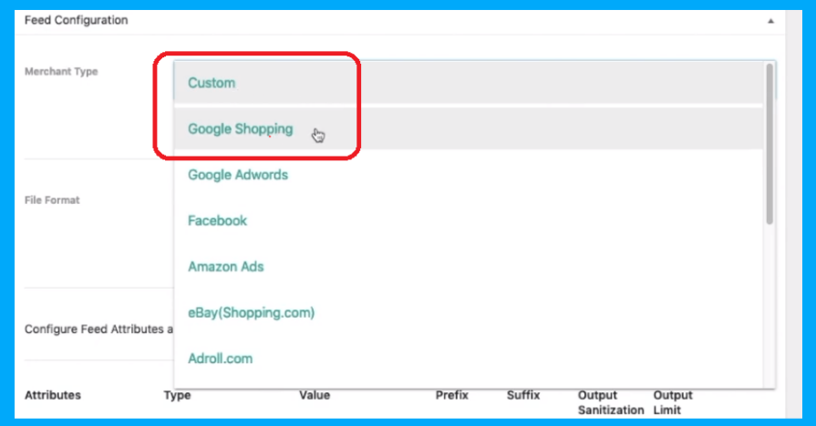 How to setup Google Product Listing Ads with these Easy Tips? 5 google shopping 1