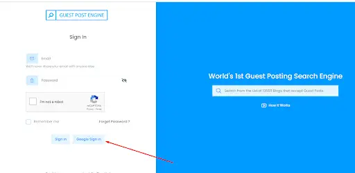 A Step-by-Step Guide on how to Login with Google in Laravel 16 google sign in