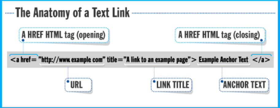 How can you make the most out of Backlinks in SEO? 1 how can you make the most out of backlinks in seo 3
