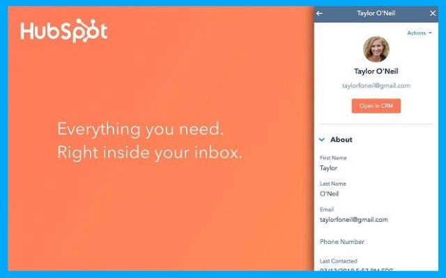 Top 22 Best Chrome Extensions you need to know about 1 hub spot