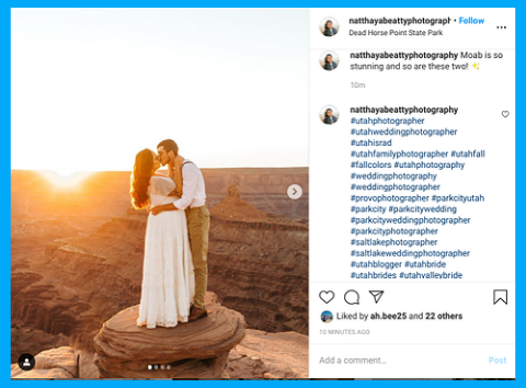Photo and Video Hashtags You Should Know About 2 insta 1