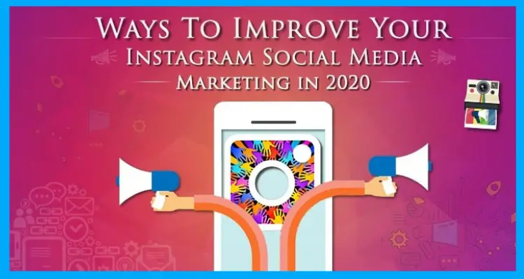 instagram as social media