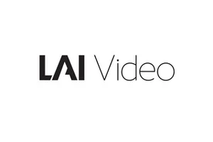 lai video logo