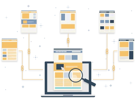 Link Building 7 link building strategy outreach approach