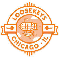 Explainer Video Production Companies: How to choose the best one? 62 loosekeys logo