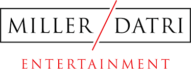 miller datri entertainment logo
