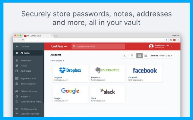 Top 22 Best Chrome Extensions you need to know about 3 pass sec