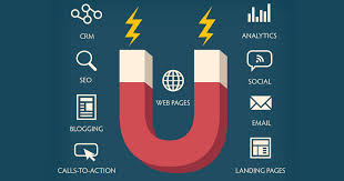 How to use Inbound Marketing: An Ultimate Guide for Beginners 3 power of Inbound marketing