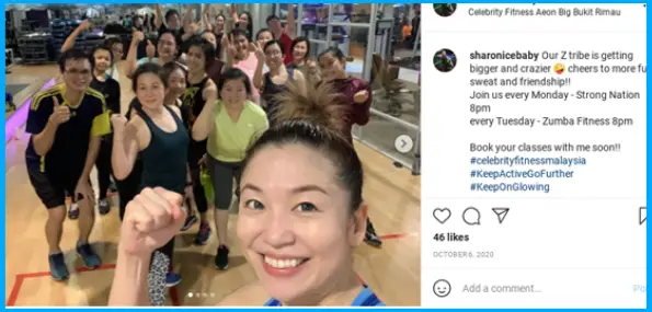 review your previous content