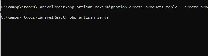 What is OOPs Concept? How can you create a CRUD Operation? 16 run command on cmd