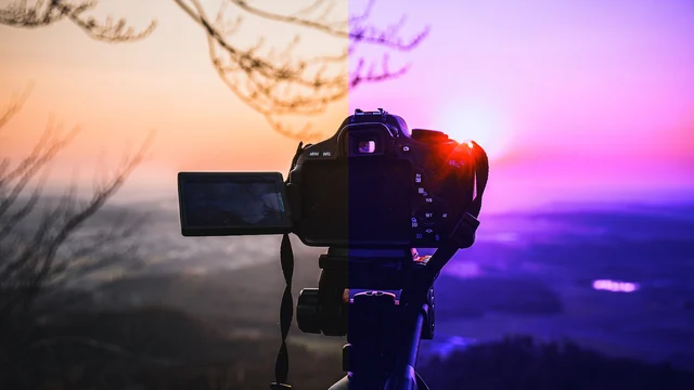 soft light blending mode