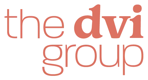 the DVI Group logo