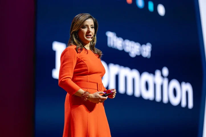 the age of connection and AI inbound23