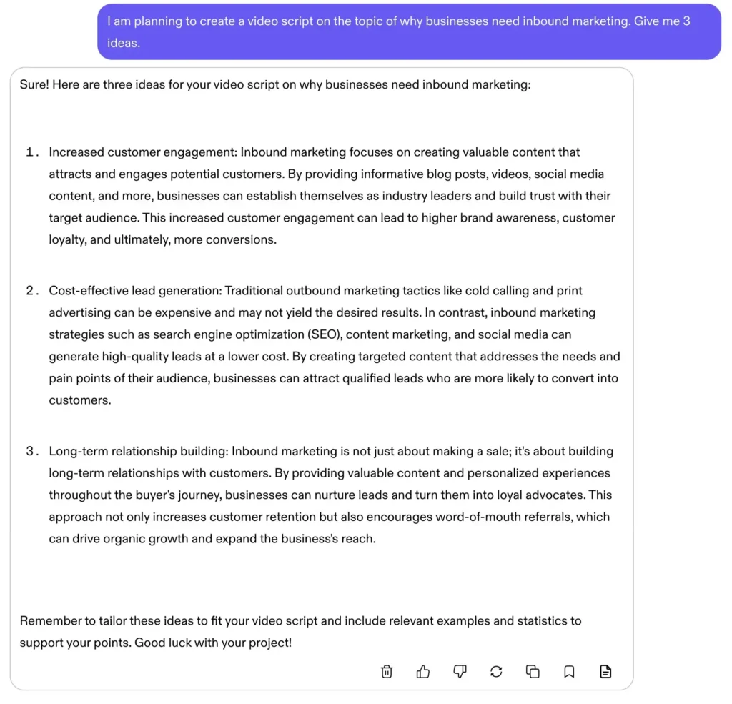ChatGPT vs Jasper AI: Comparing two of the best AI platforms 9 user experience on jasper 1