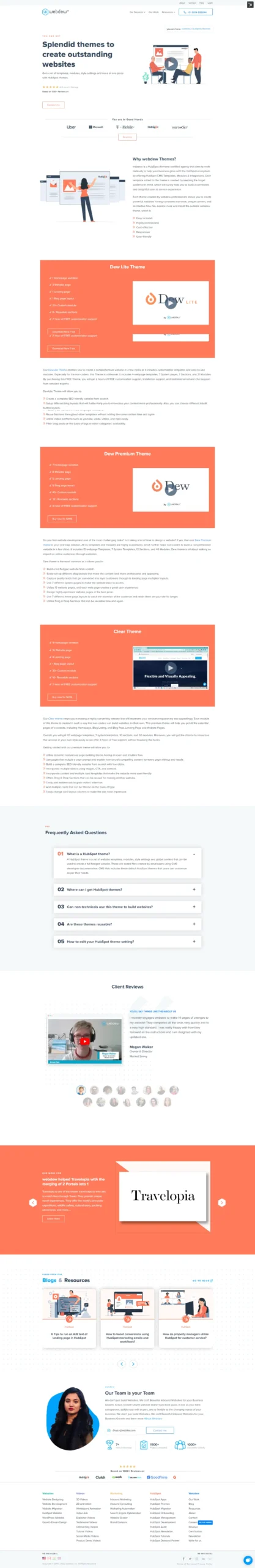 webdew hubspot themes scaled