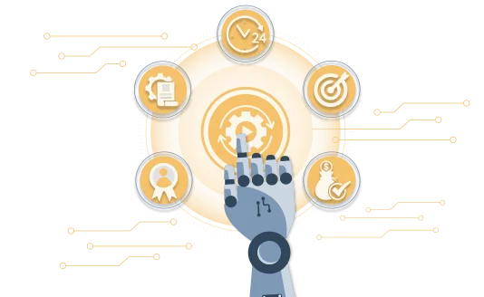 Marketing Automation 6 webdew marketing automation service