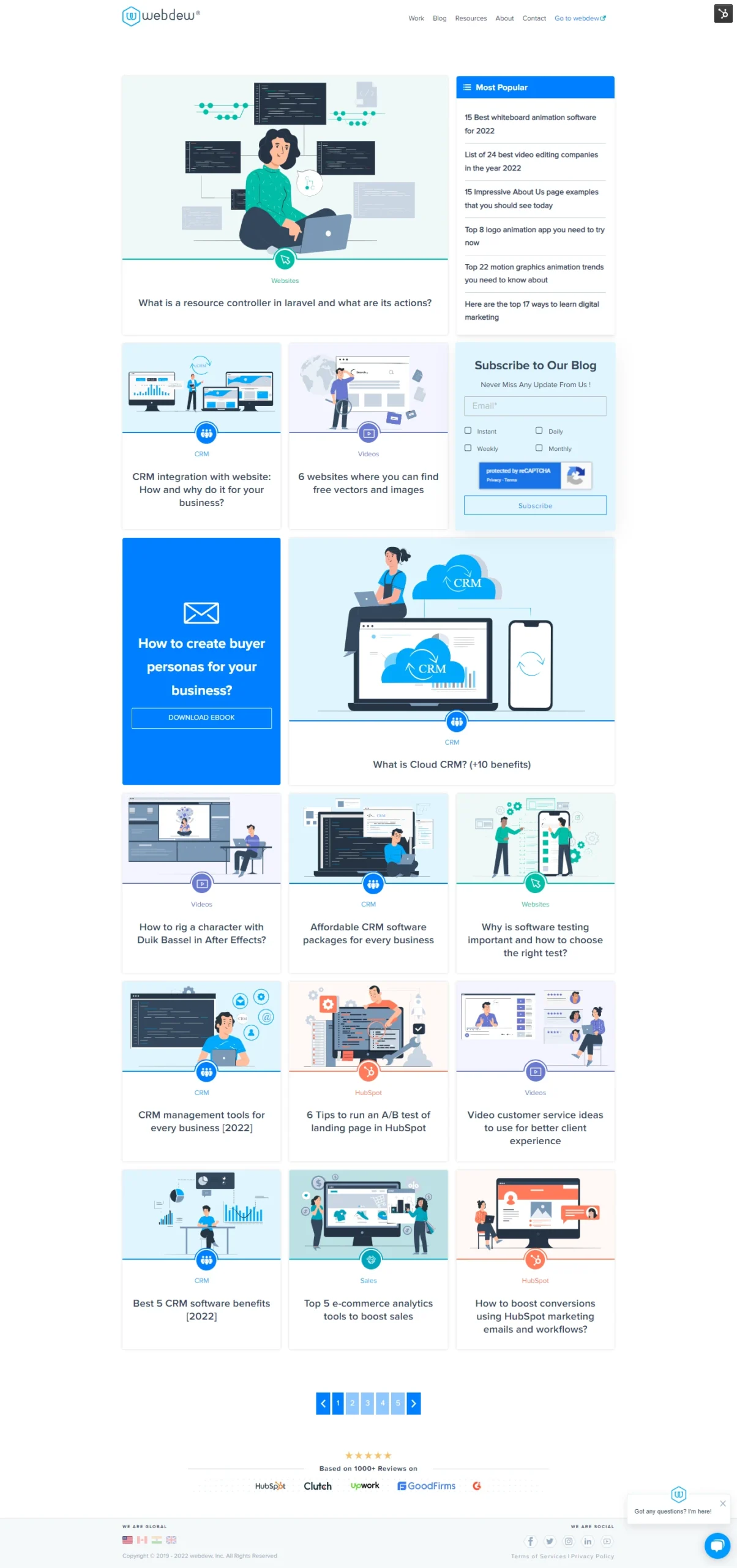 webdew september blog 2022 scaled