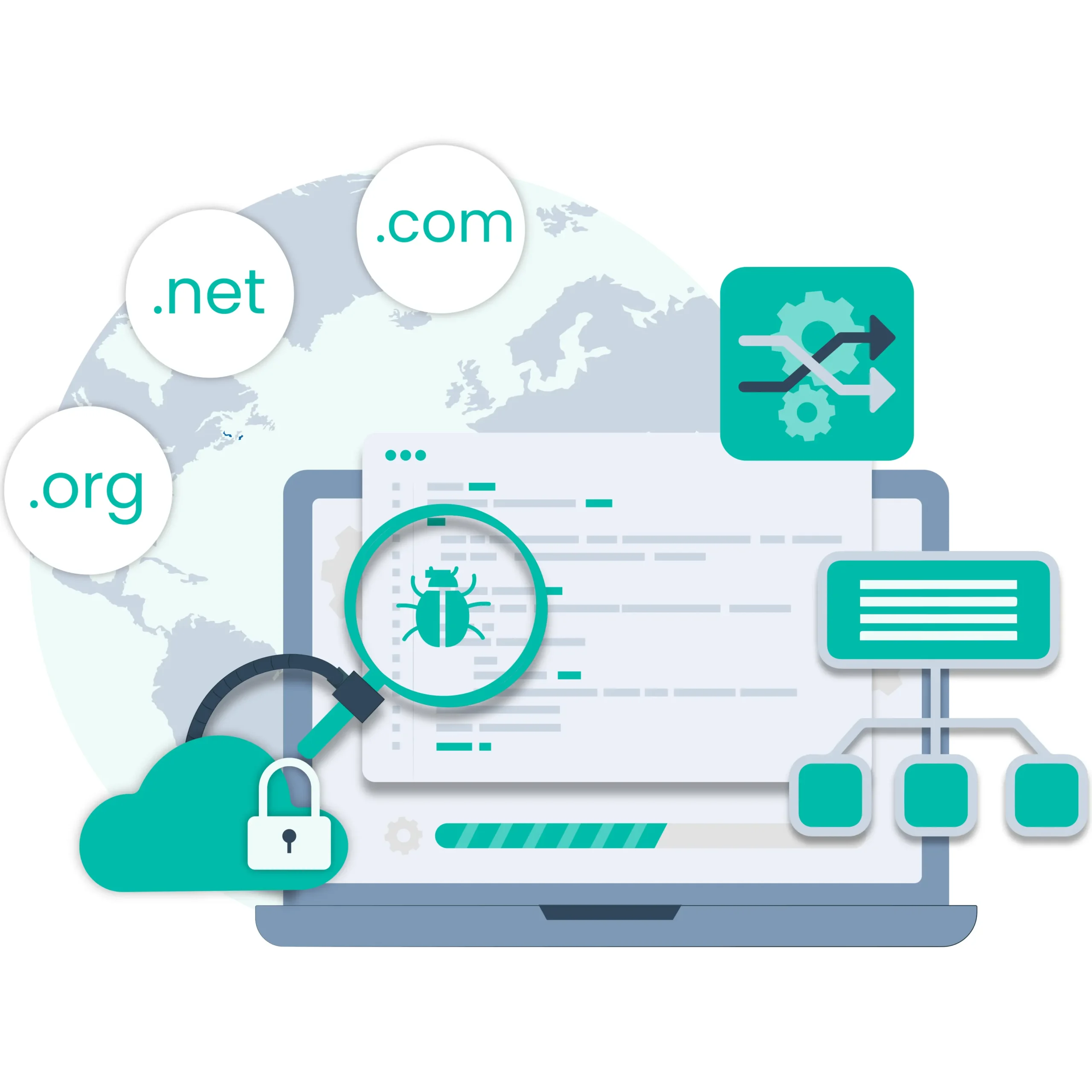 Growth-Driven Design 14 webdew website migration service seamless approach scaled