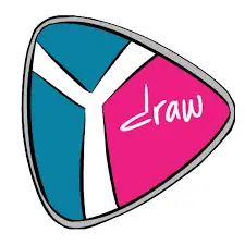 ydraw logo 1