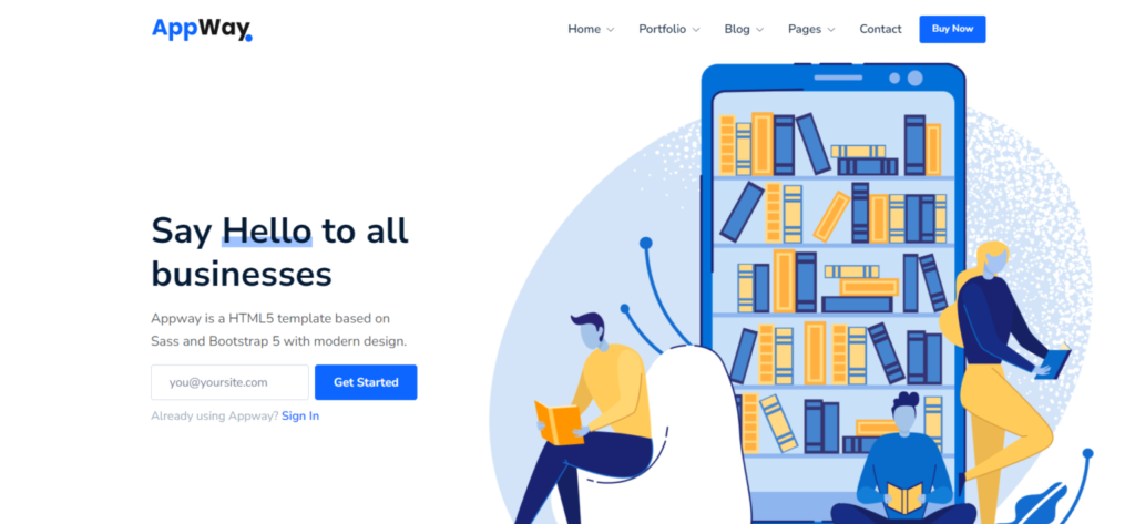 Appway saas website template 1536x709 1