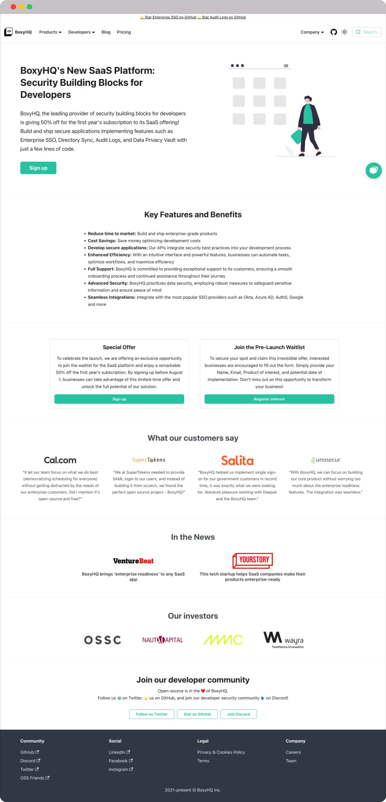 Boxyhq comingsoon page example scaled 2