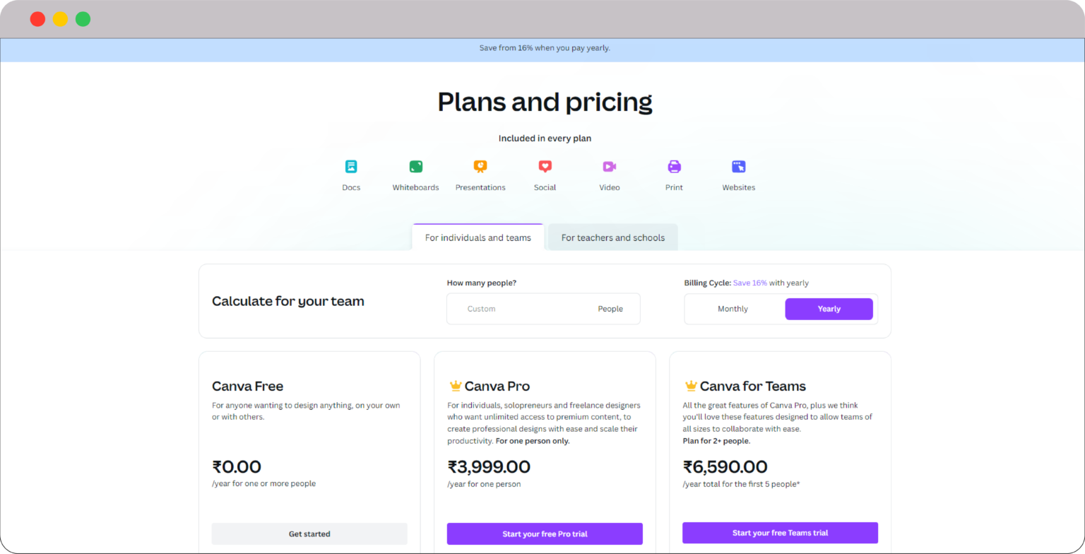 Canva Pricing Page 1 1536x784 1