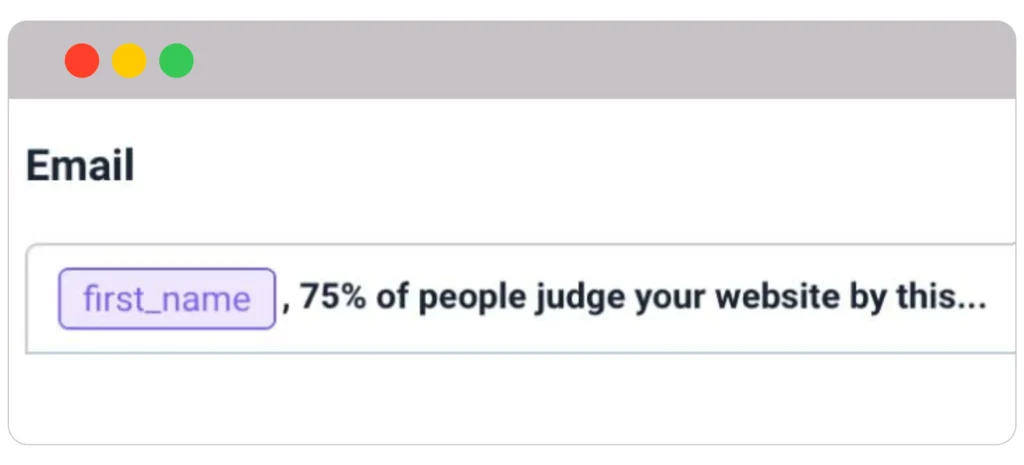 Mastering the Art of Cold Email Copywriting: Strategies for Success 1 Compelling cold email subject line