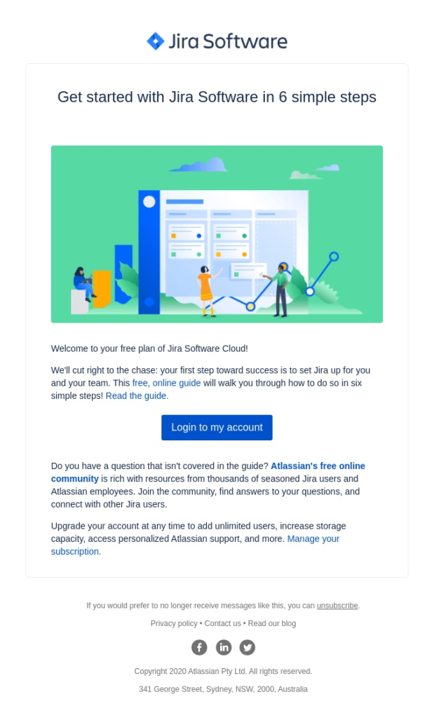 Comprehensive guide Jira Software