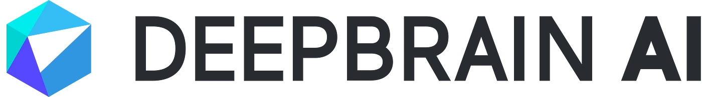 DeepBrain ai logo