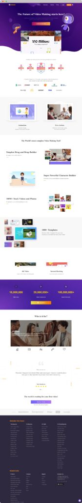 Engaging Visuals Animaker 168x1024 1