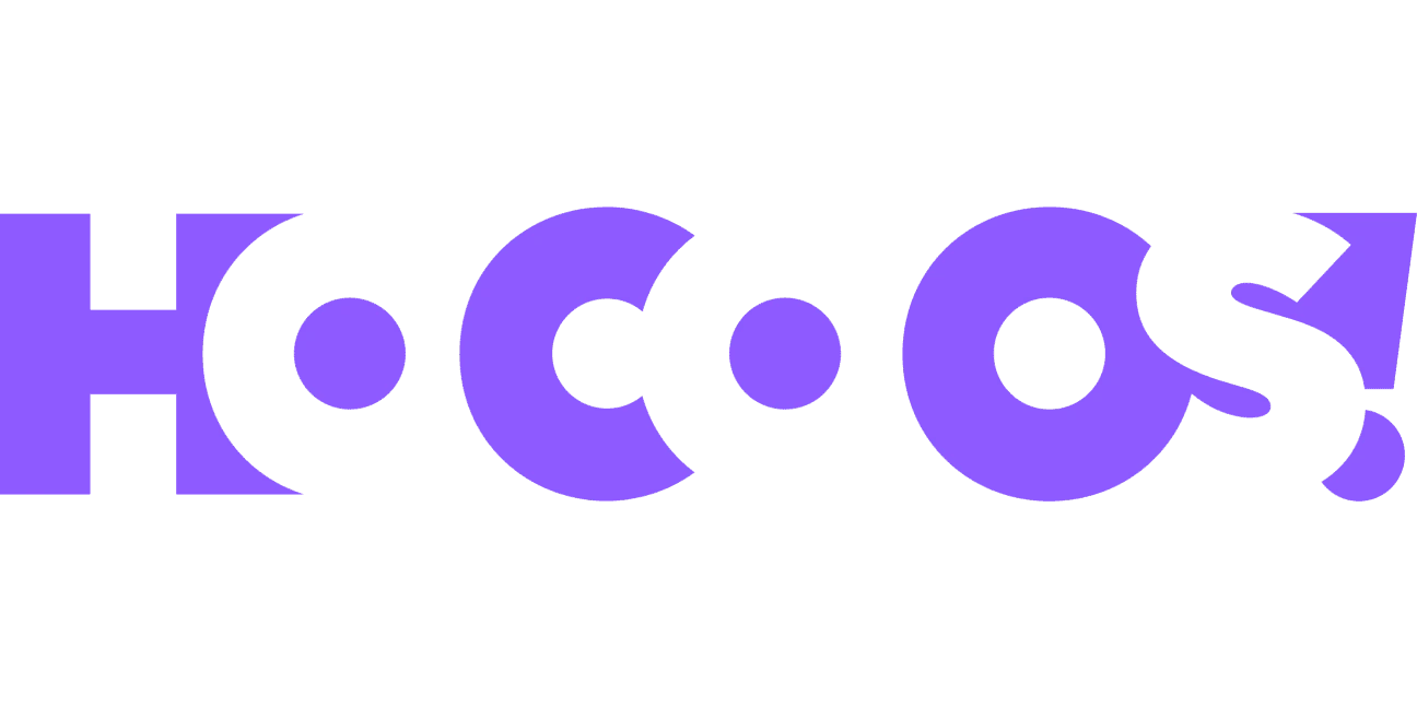 Hocoos logo