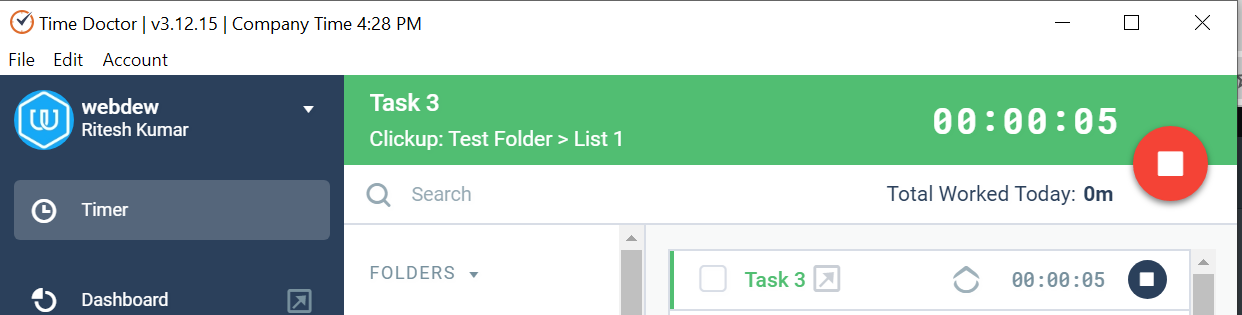 How does it work step 2