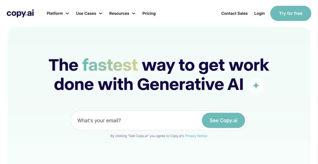 How to write a biography about yourself can ai help 3
