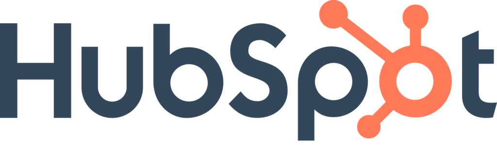 HubSpot logo