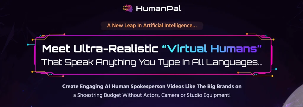 HumanPal ai