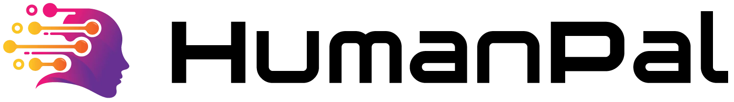 HumanPal logo