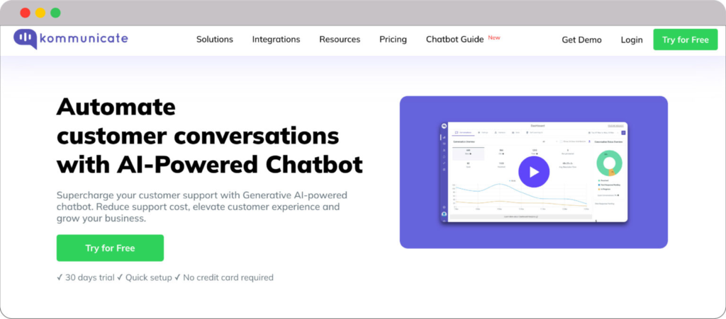 Kommunicate ai chatbot 1 1536x676 1