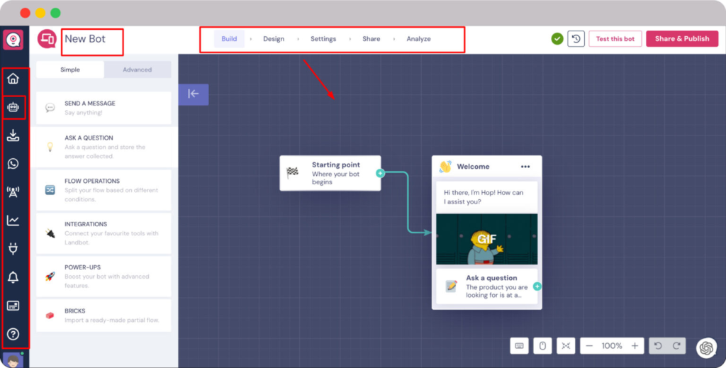 Landbot dashboard 1536x778 1