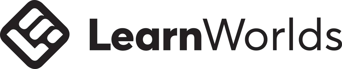 LearnWorlds-logo