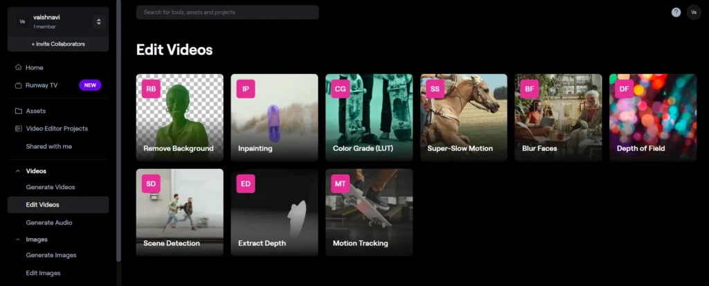 Master Video Editing in Minutes: Showcase of 19 AI Video Editing Tools 16 Options to edit videos