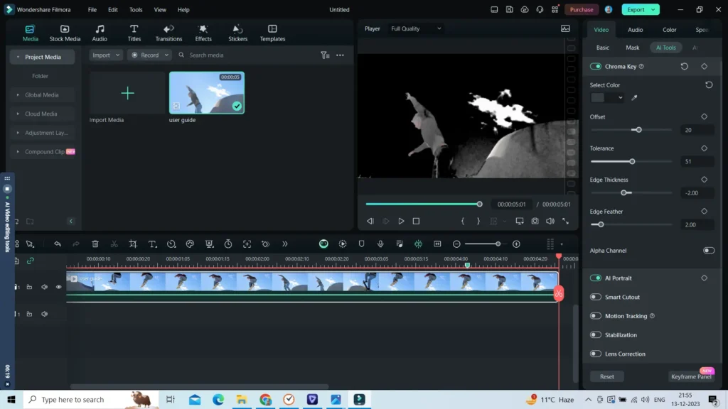 Master Video Editing in Minutes: Showcase of 19 AI Video Editing Tools 13 Other AI editing tools