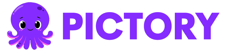Unleashing Video Potential with 11 Best AI Video Generator Tools 7 Pictory.ai-tool-logo