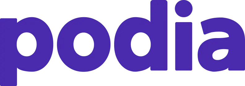 Podia-logo