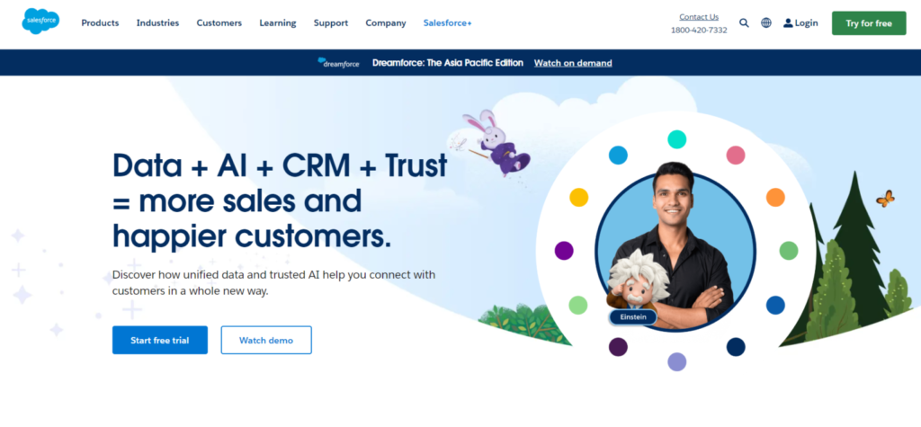 Salesforce CRM software 1536x713 1