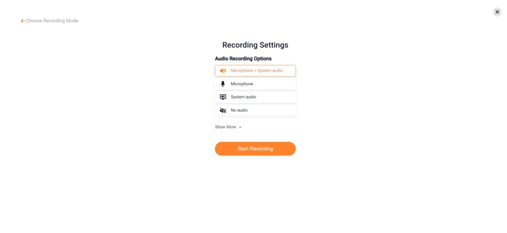 Honest FlexClip Review: In-depth Guide for your Decision-Making 43 Screen only mode