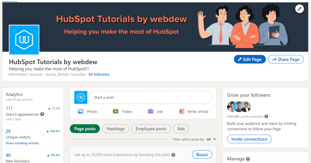 Social media growth 1 1536x809 1