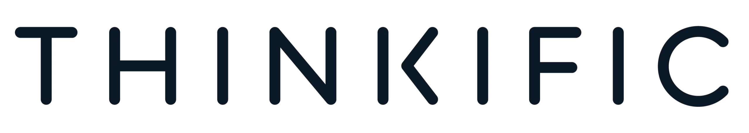 Thinkific-Logo-Grey