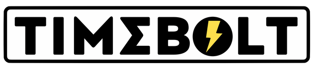 Master Video Editing in Minutes: Showcase of 19 AI Video Editing Tools 36 TimeBolt-tool-logo
