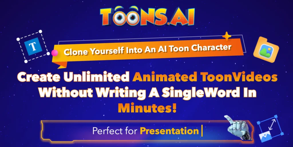 Toons ai